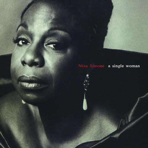 Album Art for A Single Woman [Expanded Edition] by Nina Simone