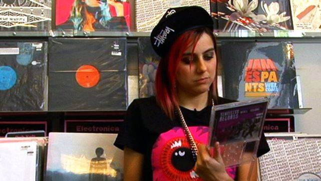 Lady sovereign biggest midget