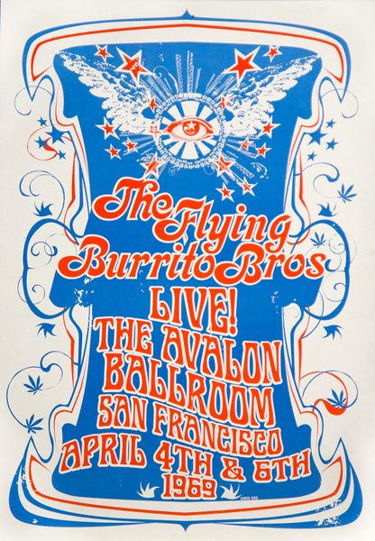 Flying Burrito Bros The Burrito Deluxe Flying Burrito Bros The Burrito Deluxe