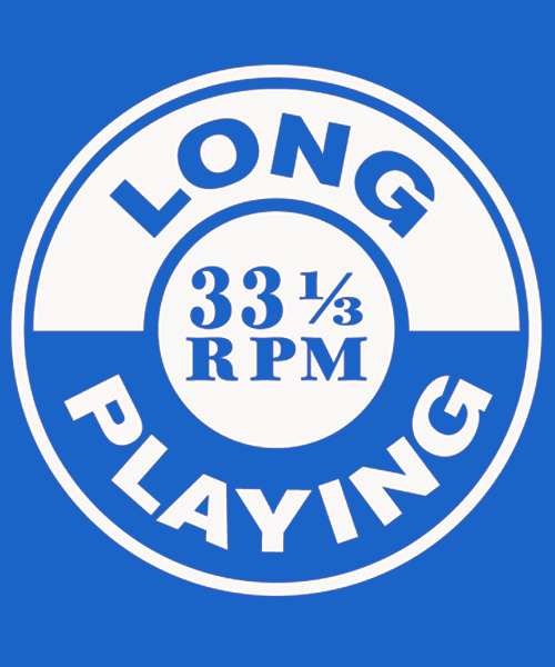 33 rpm record 33 rpm record