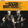 Ballad Of The Brothers (CD)