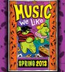 2013 - Spring