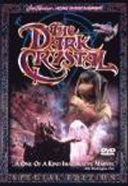 The Dark Crystal [Special Edition] (DVD)
