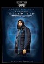 Ghost Dog (DVD)
