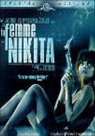 La Femme Nikita [Special Edition] (DVD)