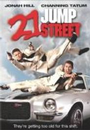 21 Jump Street [2012] (DVD)