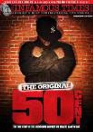 The Original 50 Cent (DVD)