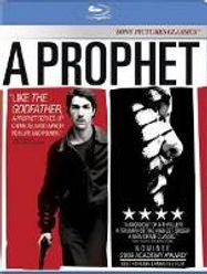 Prophet [Un Prophete] (BLU)