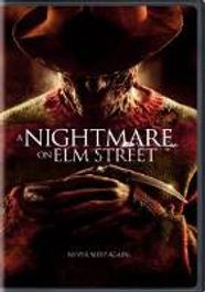 A Nightmare On Elm Street [2010] (DVD)