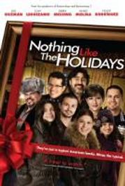 Nothing Like The Holidays (DVD)