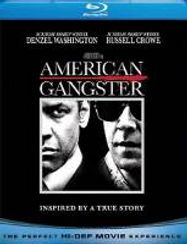 American Gangster (BLU)