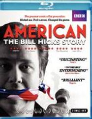 American: The Bill Hicks Story (BLU)