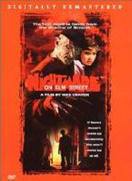 A Nightmare on Elm Street [1984] (DVD)
