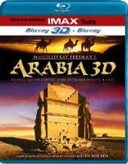 Arabia 3D (BLU)