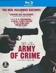 Army Of Crime (BLU)