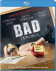 Bad Teacher (BLU)