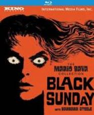 Black Sunday (BLU)