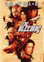 The Bleeding (DVD)