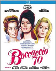 Boccaccio 70 (BLU)