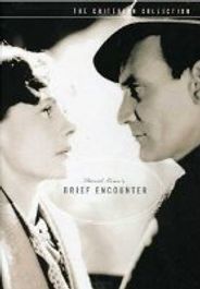 Brief Encounter (DVD)