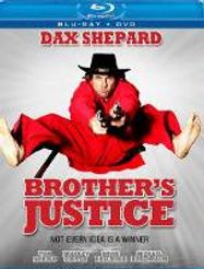 Brother's Justice (BLU)