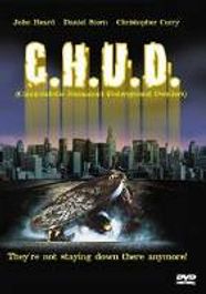 C.H.U.D. (DVD)