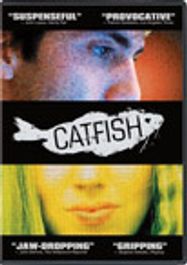 Catfish (DVD)
