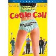 National Lampoon Presents Cattle Call (DVD)