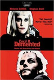 Cecil B. Demented (DVD)