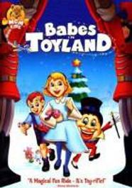 Babes In Toyland (DVD)