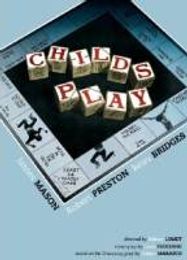 Child's Play (1972)