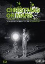 Christmas On Mars: A Fantastical Freakout Featuring The Flaming Lips (DVD)