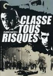 Classe Tous Risques (DVD)