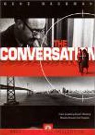 The Conversation (DVD)