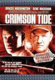 Crimson Tide [Unrated Extended Edition] (DVD)