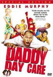 Daddy Day Care (DVD)