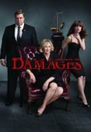 Damages: The Complete Fourth Season (DVD)