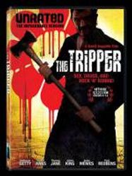 The Tripper (DVD) (upcoming release)