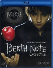 Death Note Collection (BLU)