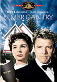 Elmer Gantry (DVD)