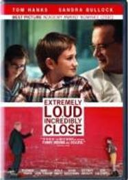 Extremely Loud and Incredibly Close (DVD)