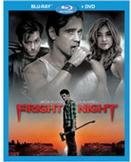 Fright Night [2011] (BLU)