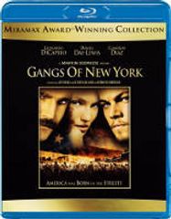 Gangs Of New York [2002] (BLU)
