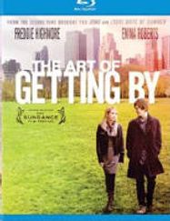The Art of Getting By (BLU)