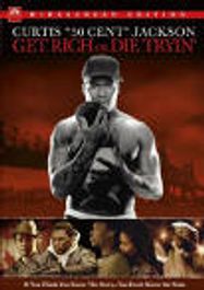 Get Rich Or Die Tryin' (DVD)