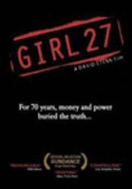 Girl 27 (DVD)