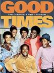 Good Times: Season 1 (DVD)