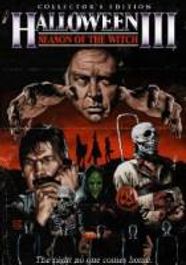  Halloween III: Season of the Witch (Collector's Edition) (DVD)