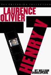 Henry V (DVD)