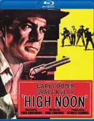 High Noon [1952] (BLU)